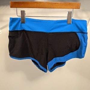 rabbit catch me if you can shorts